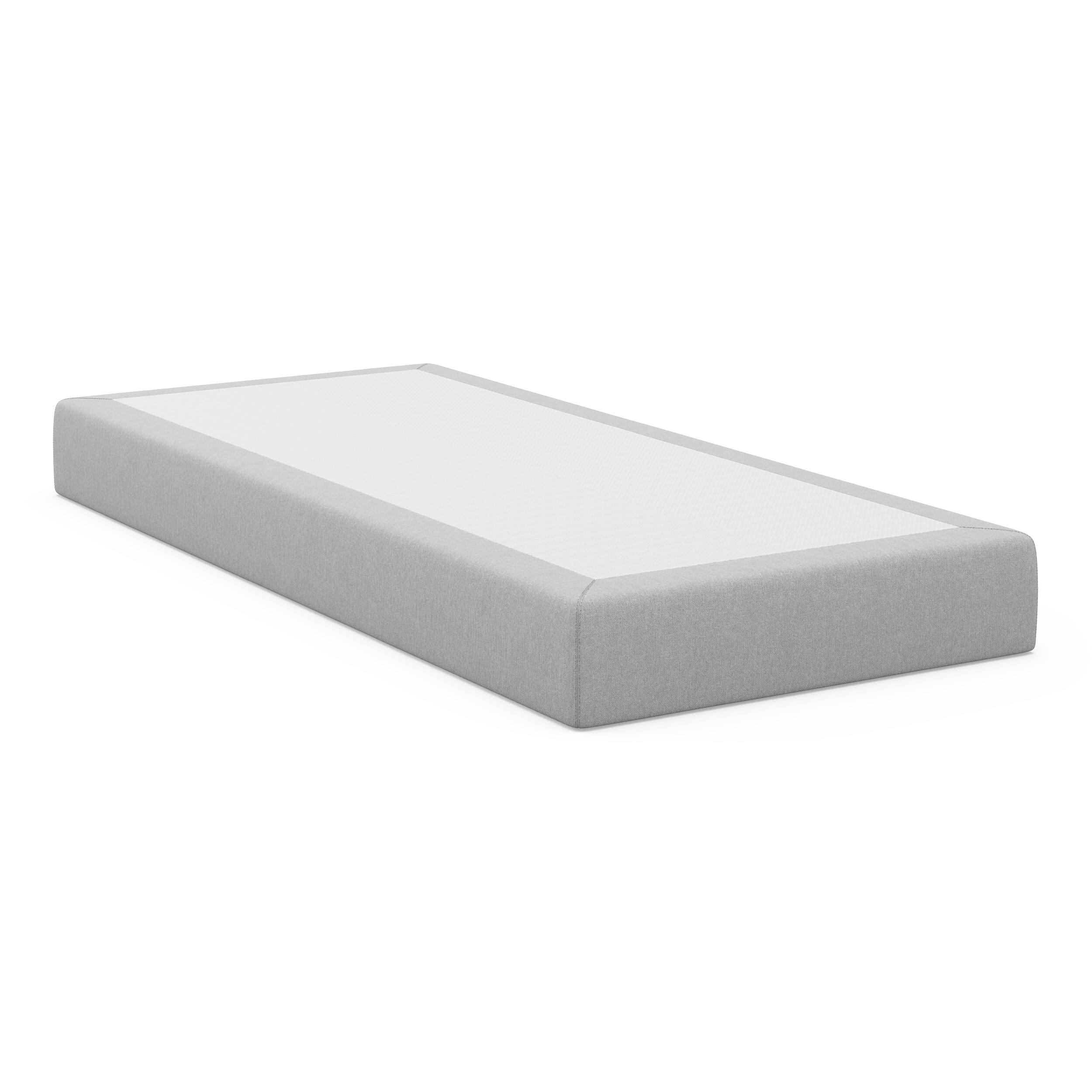 Nocturne Exclusive Resårmadrass 