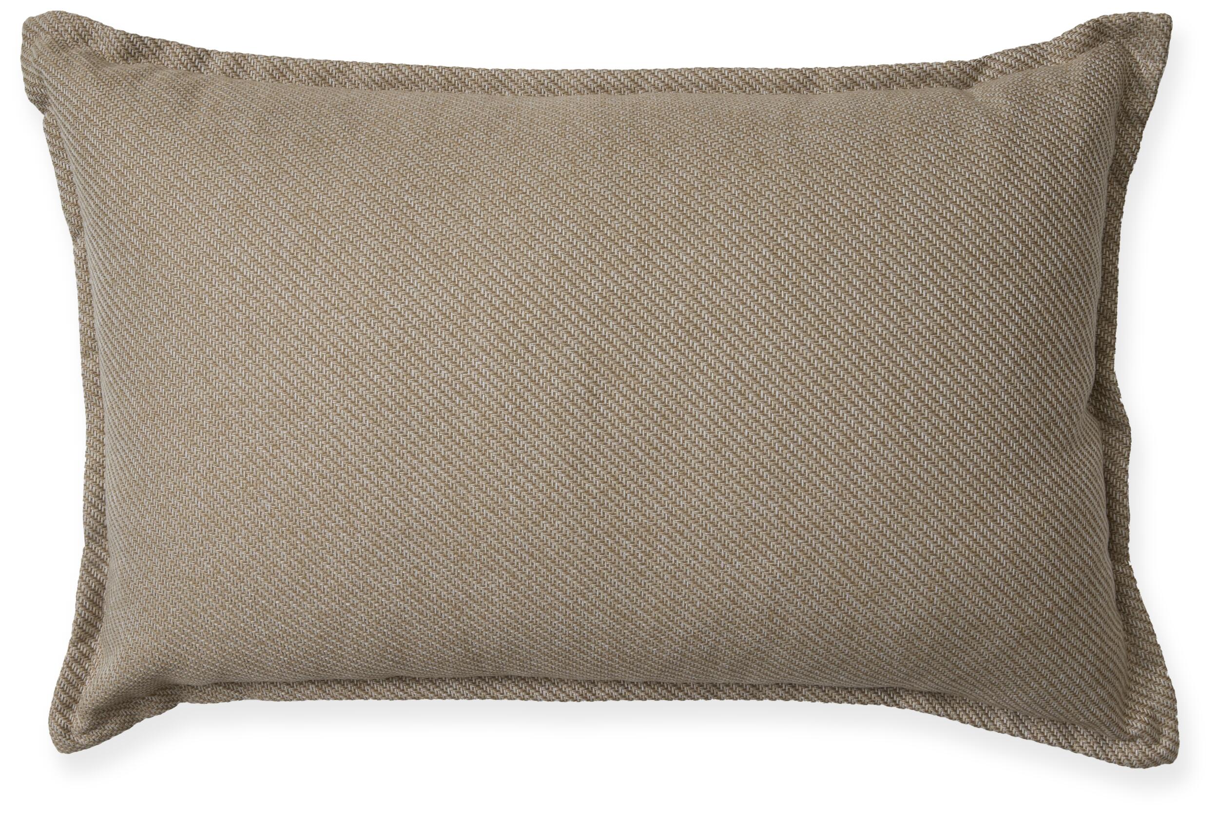 Nocturne Cover Klädsel till gavelkudde 90 x 18 x 60 cm 