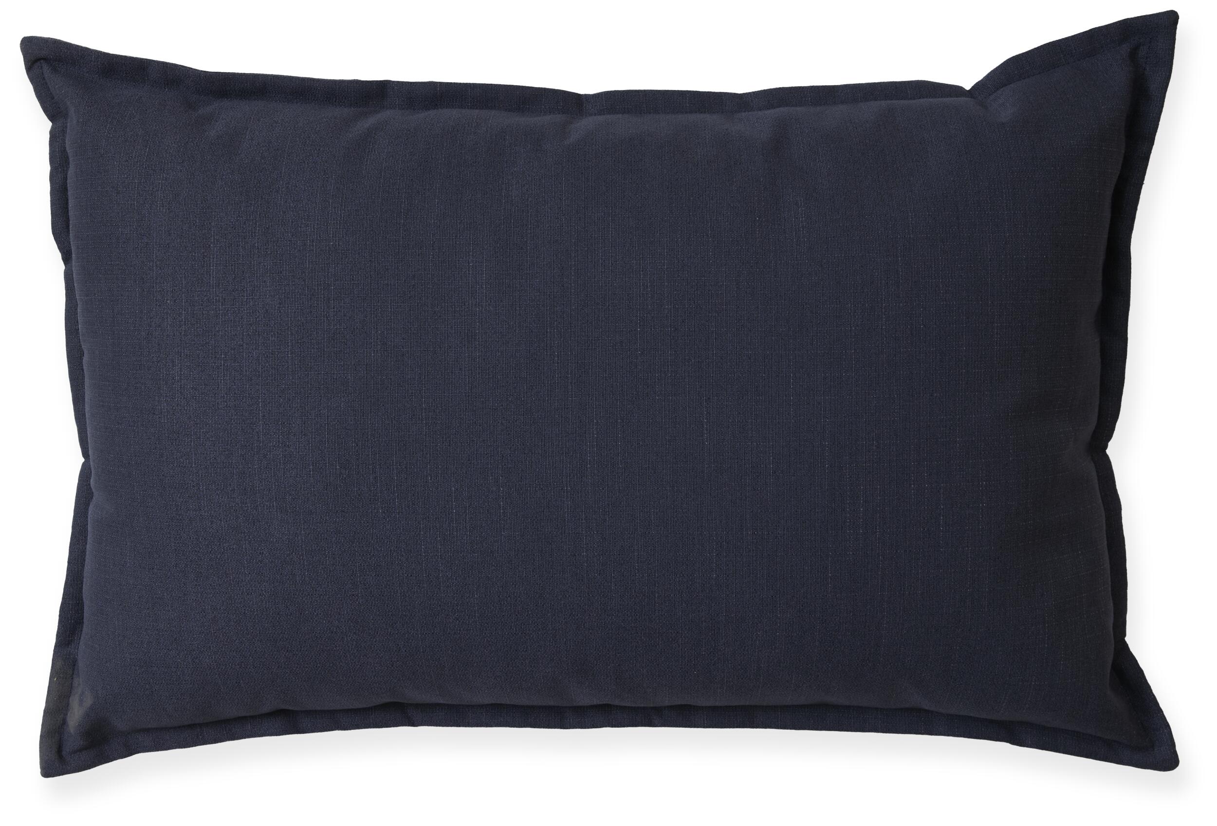 Nocturne Cover Klädsel till gavelkudde 90 x 18 x 60 cm 