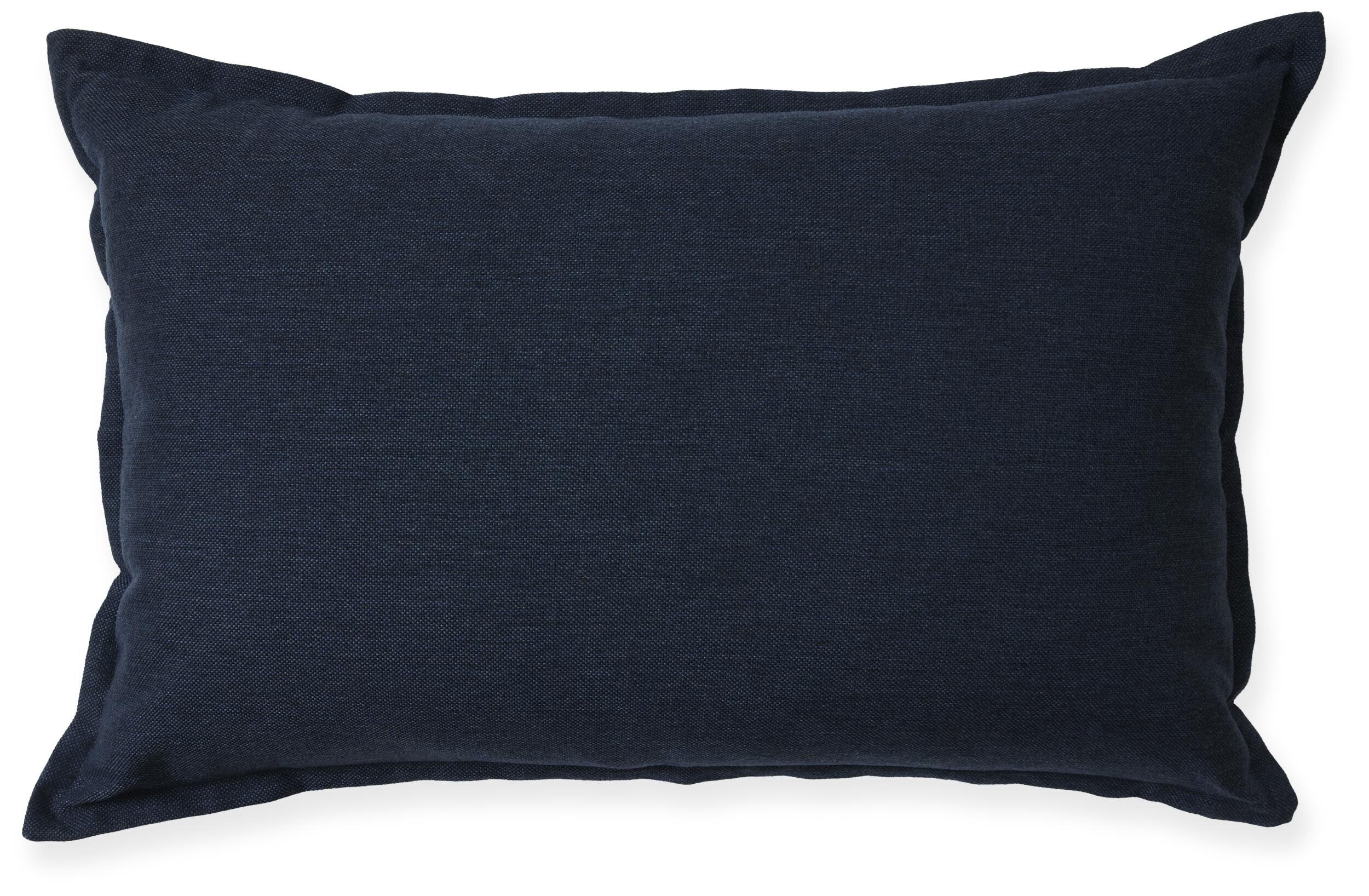 Nocturne Cover Klädsel till gavelkudde 90 x 18 x 60 cm 