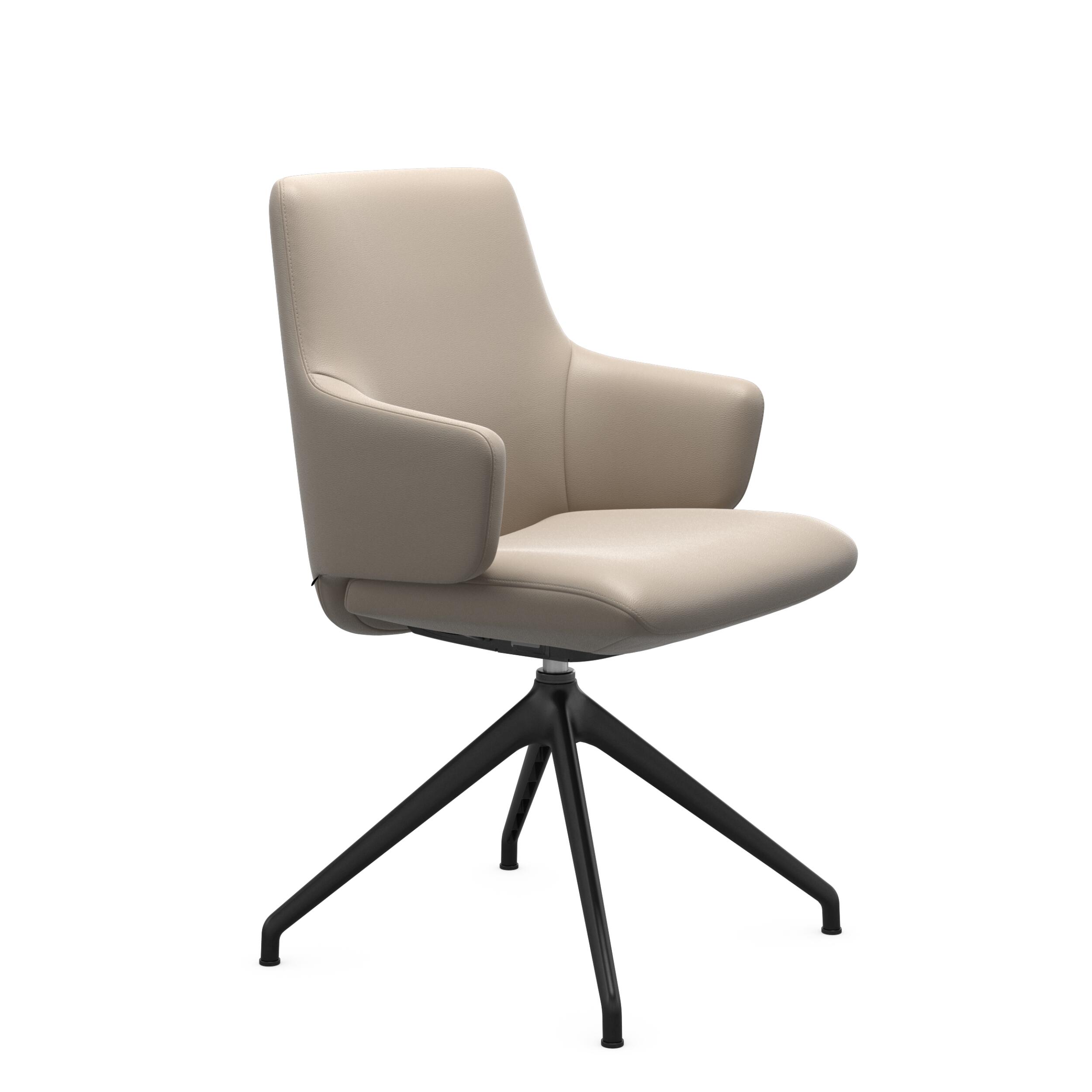 Stressless L D350 Laurel low matstol 