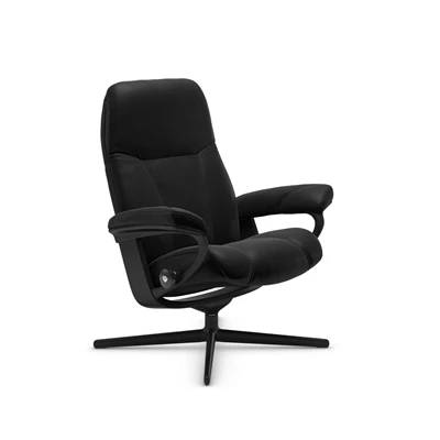 Stressless Consul S Fåtölj