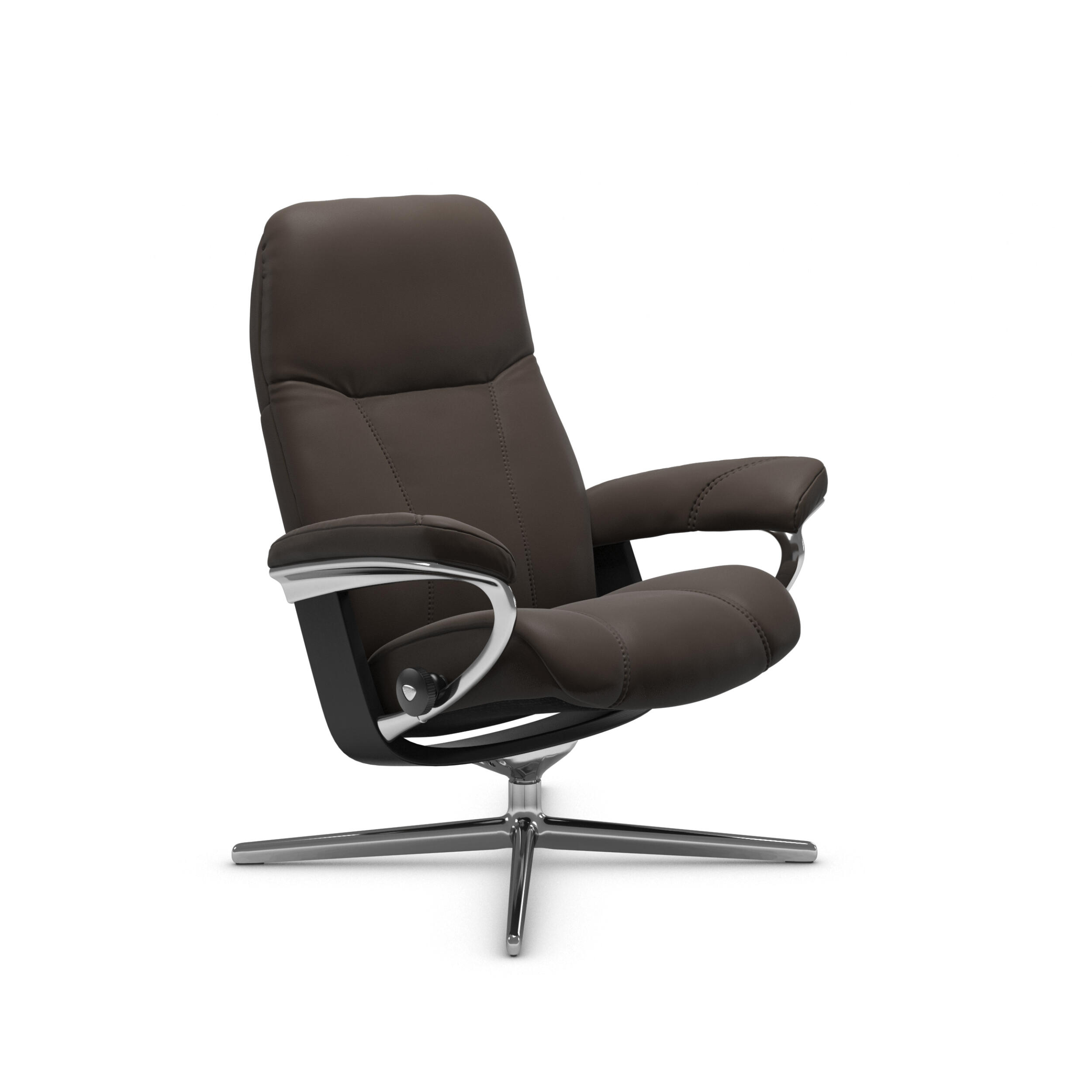 Stressless Consul S Fåtölj 