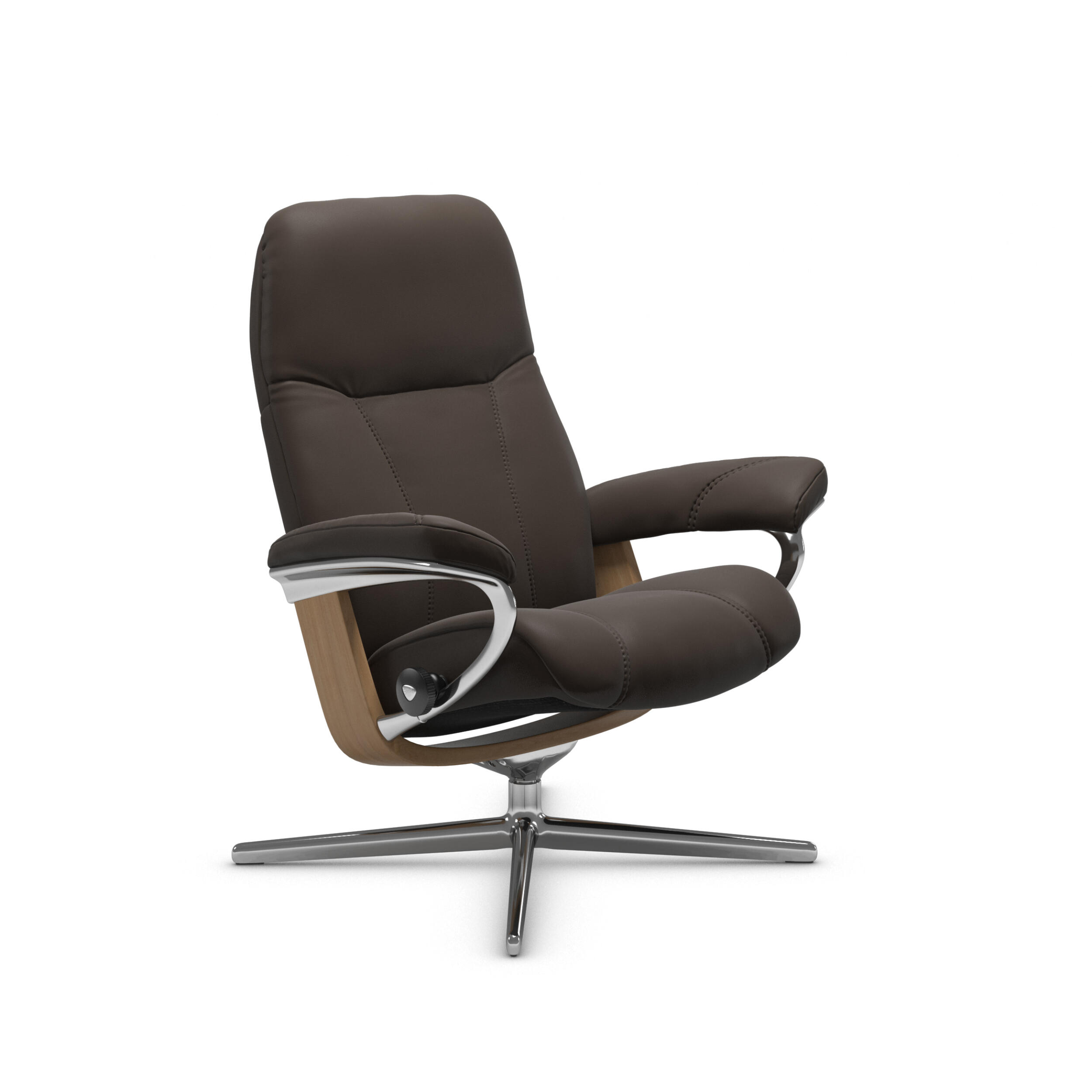 Stressless Consul S Fåtölj 