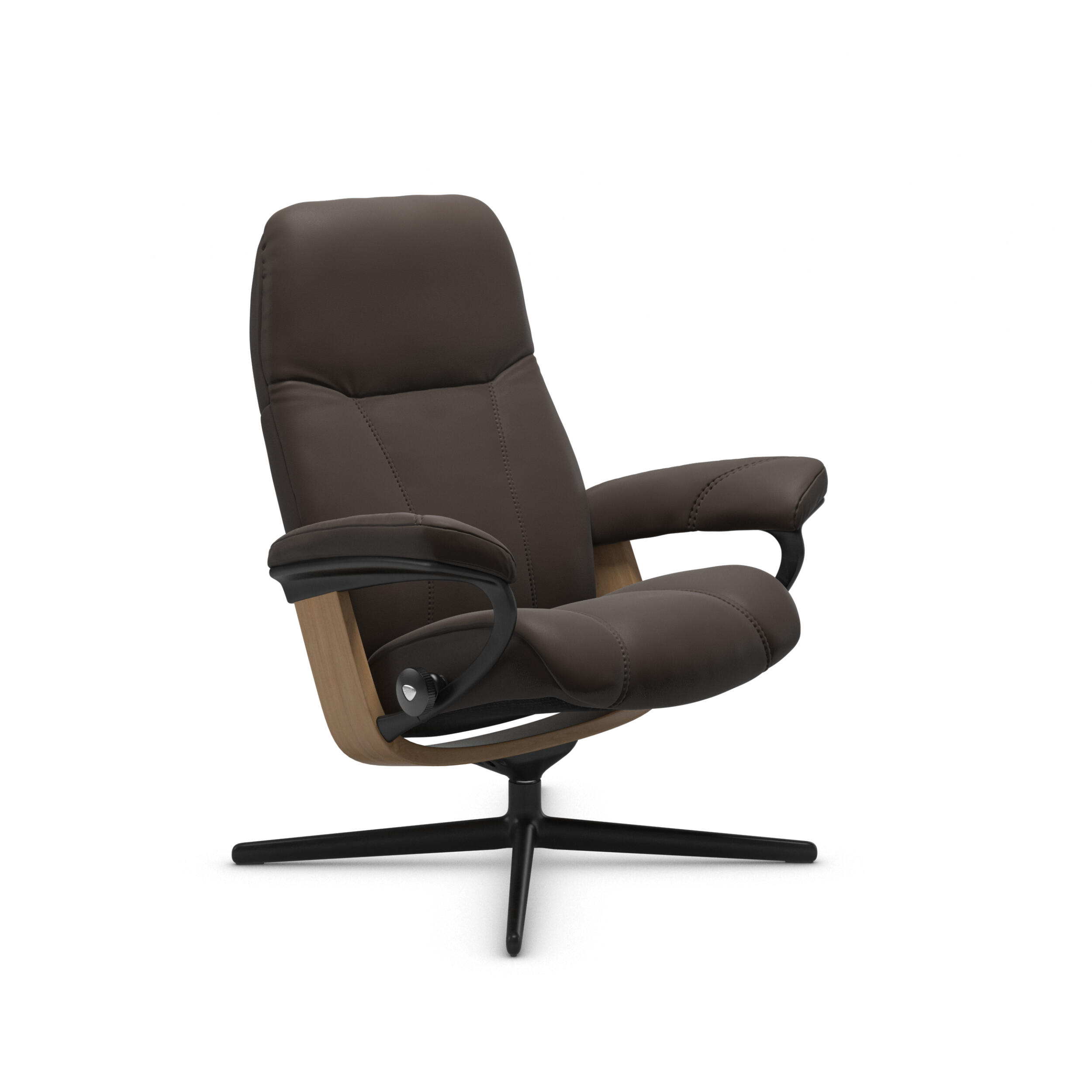 Stressless Consul S Fåtölj 