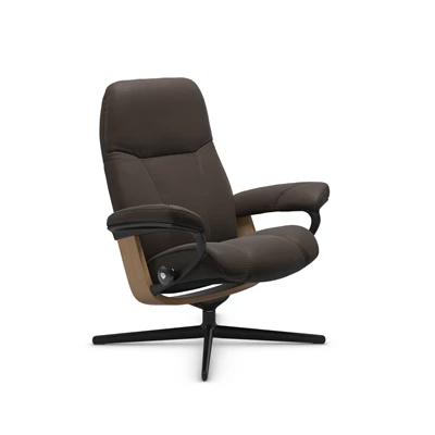 Stressless Consul S Fåtölj