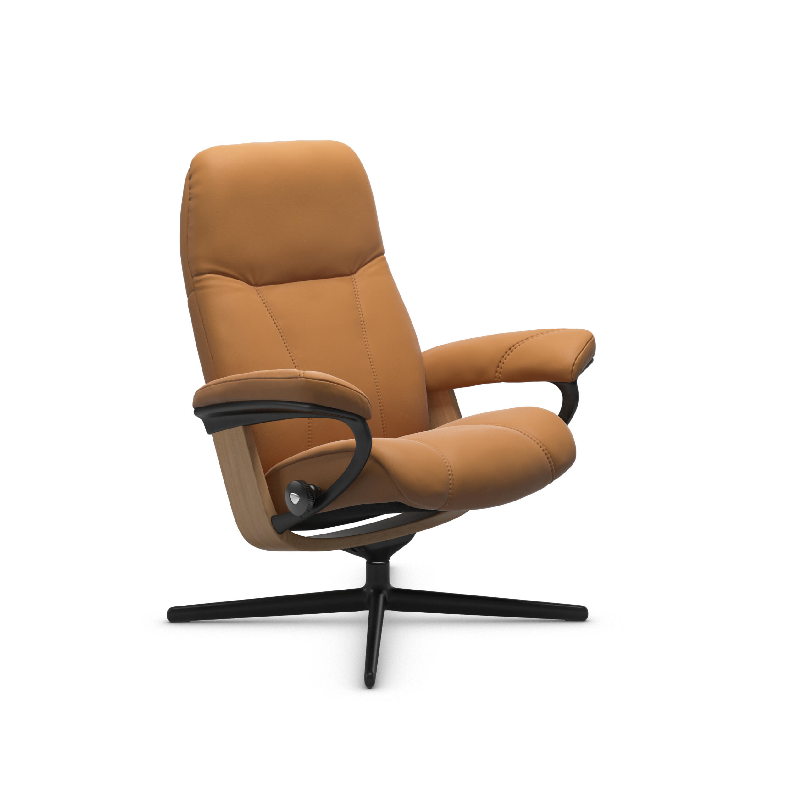 Stressless Consul S Fåtölj 