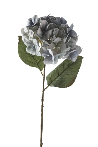Hortensia 2025 konstgjord växt 68 x 19 cm