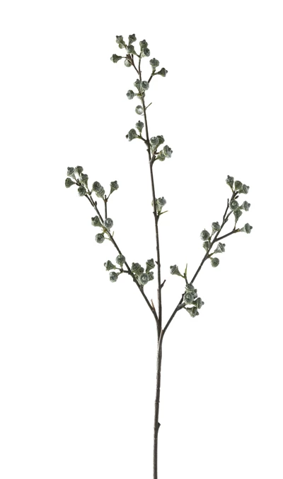 Eucalyptus 2025 konstgjord växt 80 x 15 cm
