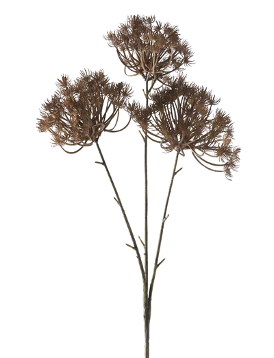 Pryddild konstgjord växt 75 x 25 cm