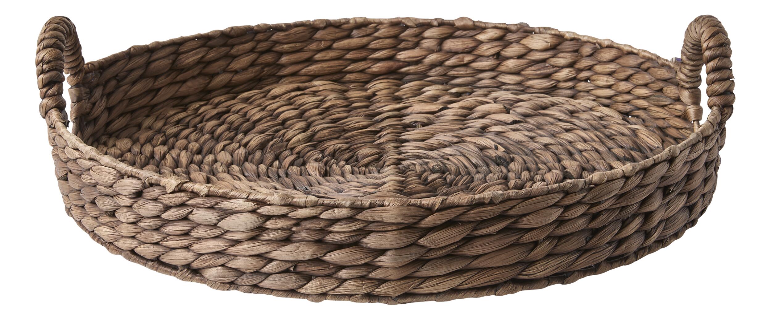 Estrid dekorationsfat (stort) 12 x 50 cm 