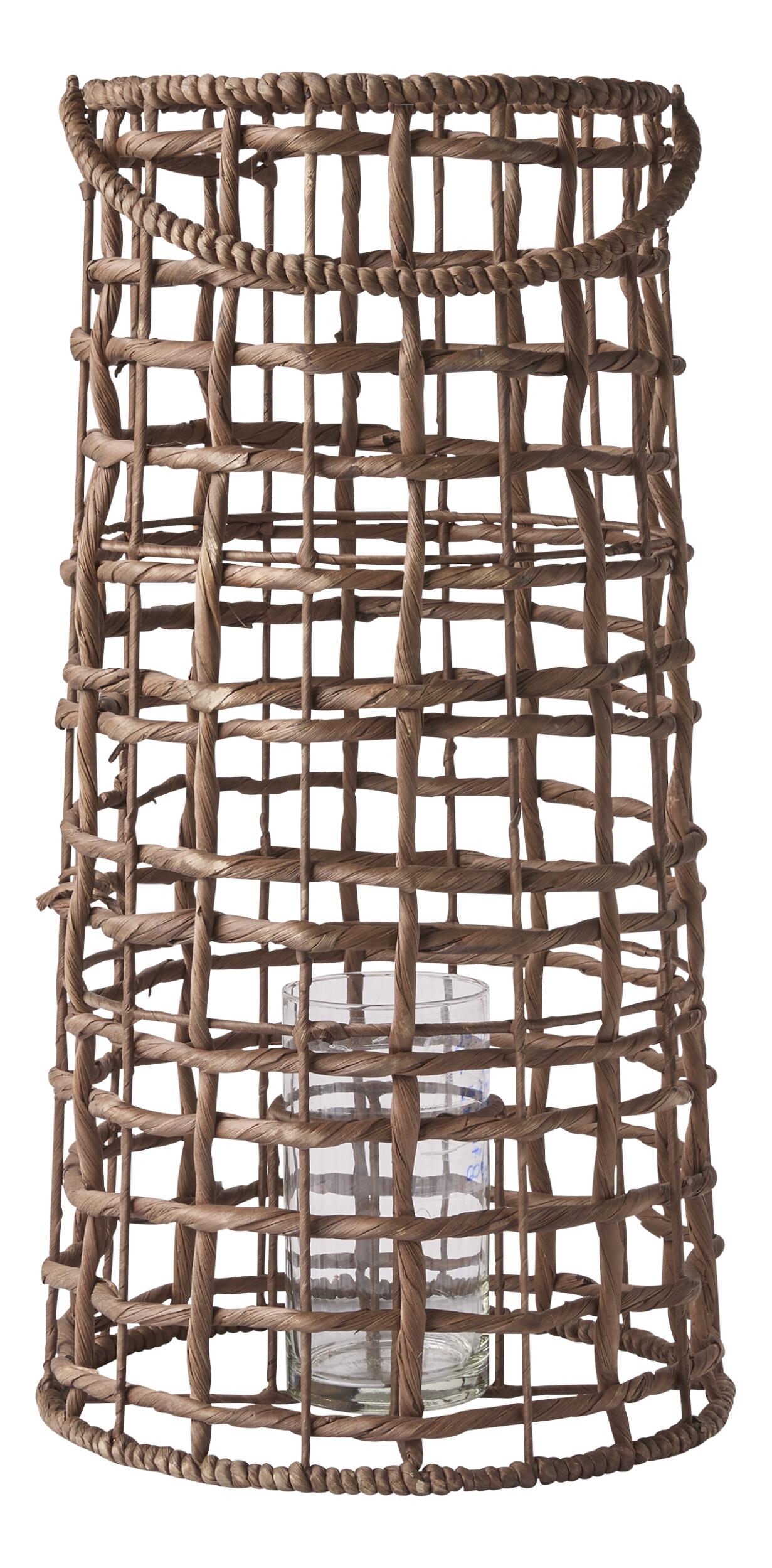 Ember lykta 64 x 34 cm 