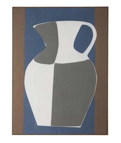Rovo Canvastavla 120 x 90 x 4,5 cm