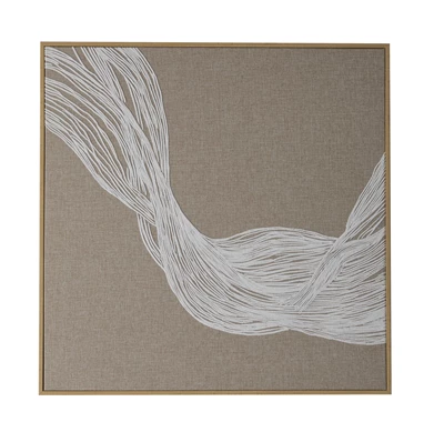 Tira Canvastavla 70 x 70 x 4 cm