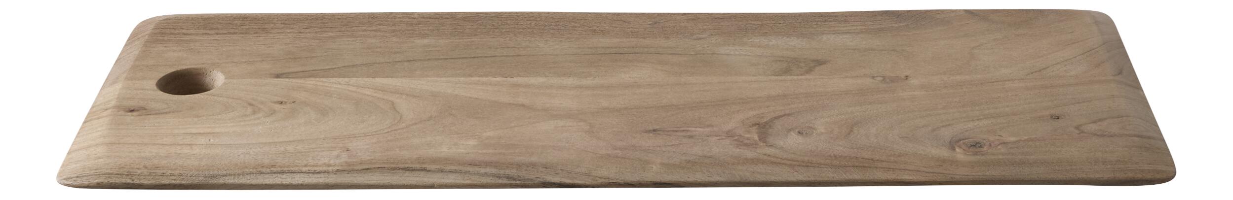 Navo Skärbräda 65 x 1,5 x 25 cm 