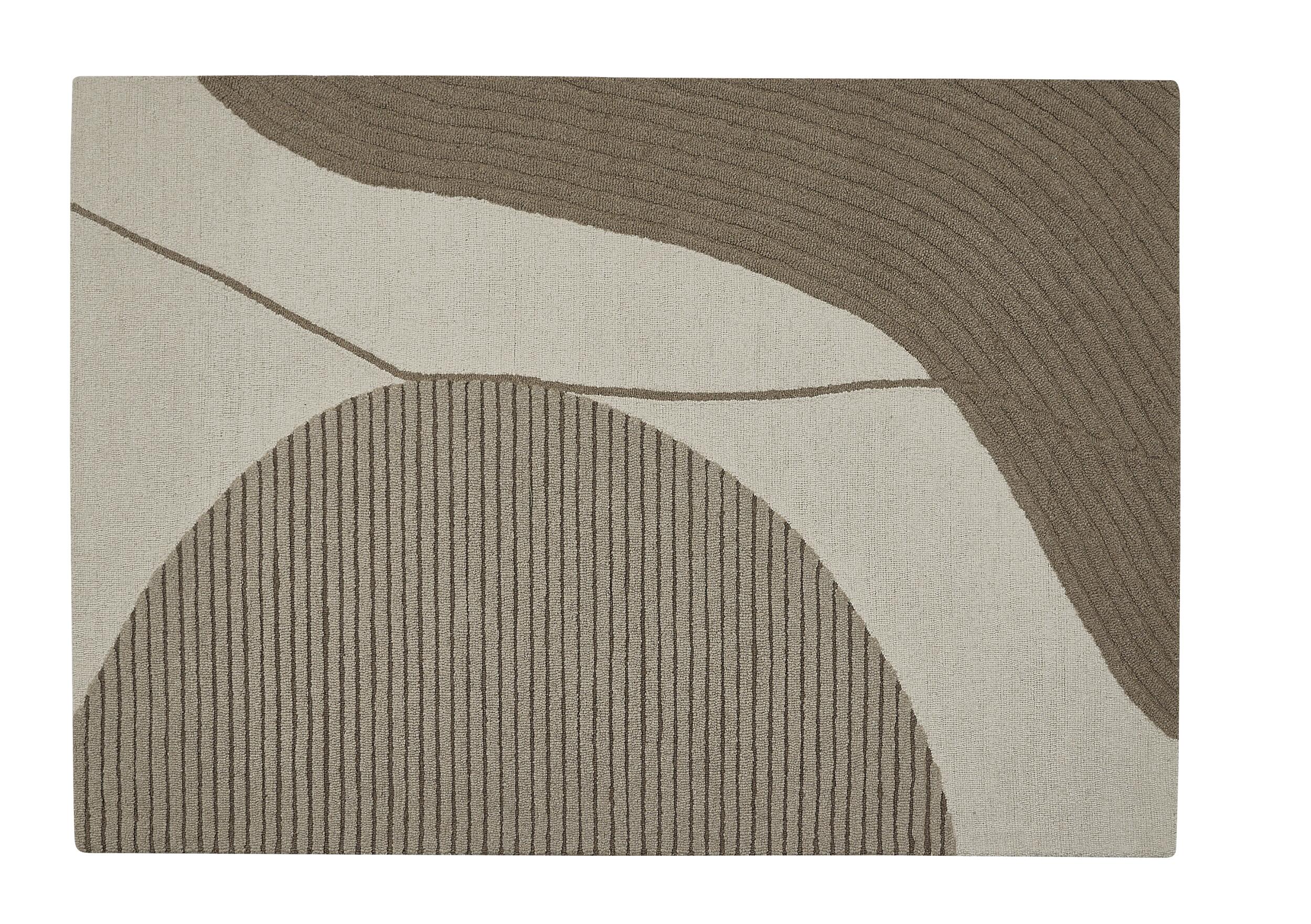 Rilas Tuftad matta 160 x 230 cm 