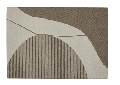Rilas Tuftad matta 160 x 230 cm