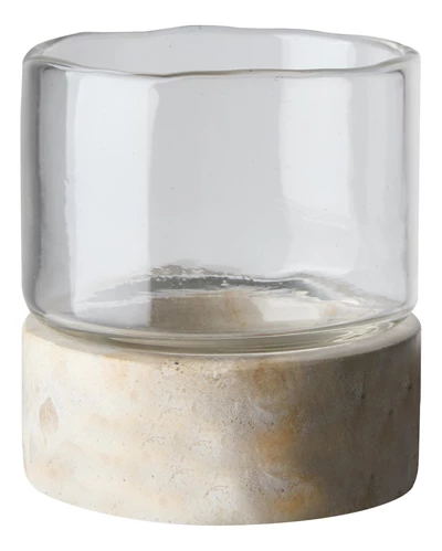 Tiva Värmeljusstake 8 x 8 cm