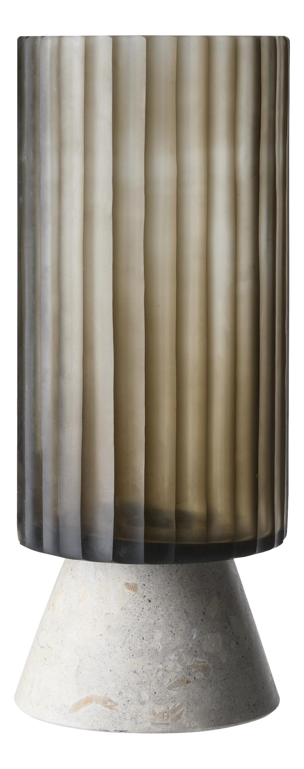 Lano vas 37,5 x 15,5 cm 