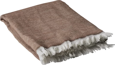 Turn Pläd 130 x 170 cm