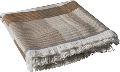 Nora Pläd 140 x 170 cm