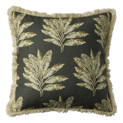 Palm Kuddfodral 50 x 50 cm