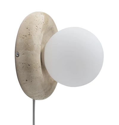 Bijou Vägglampa 15 x 18 cm