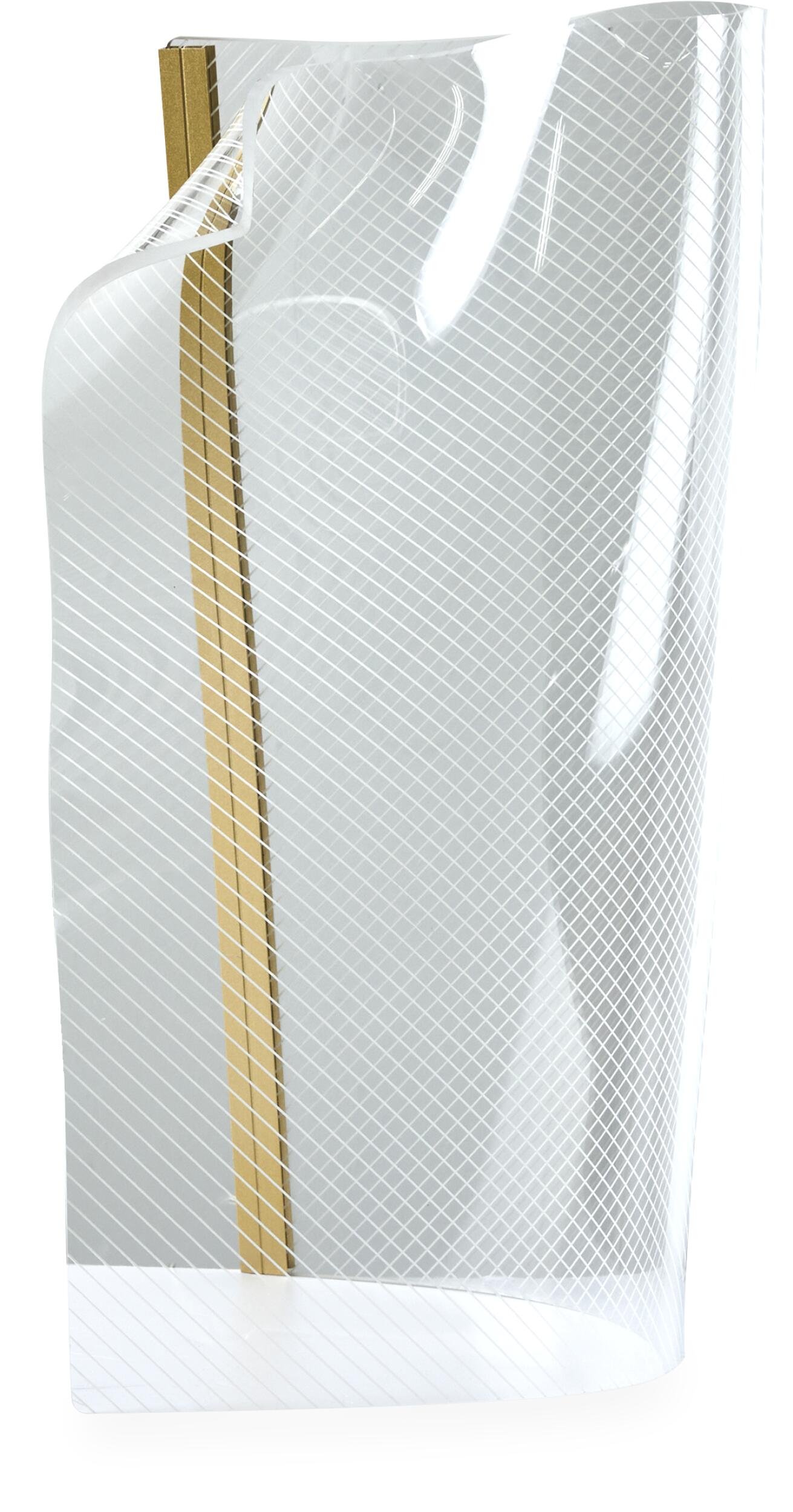 Curtsy Bordslampa 30 x 45 x 17 cm 