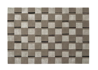Senta Tuftad matta 160 x 230 cm