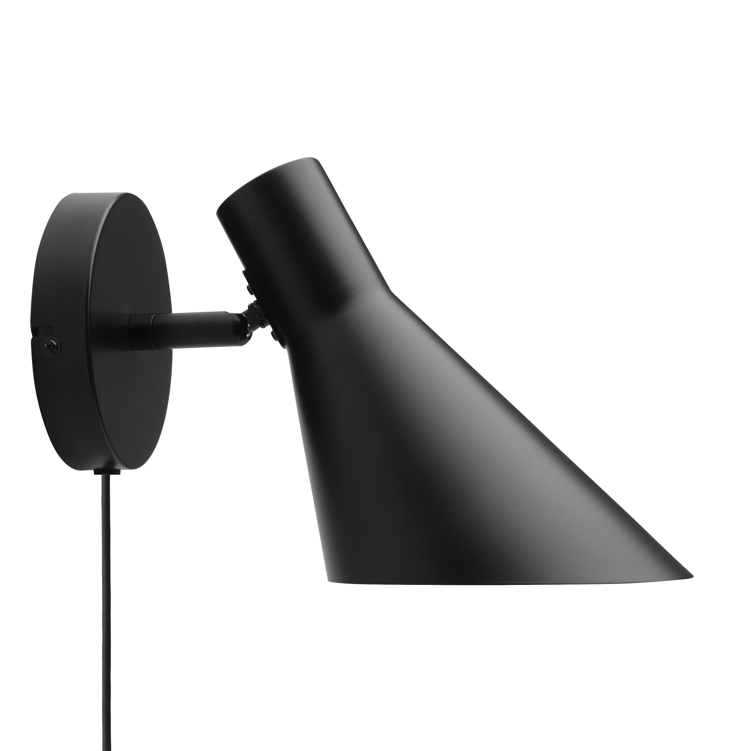 Lysdal Vägglampa 13,5 x 18 x 27 cm 