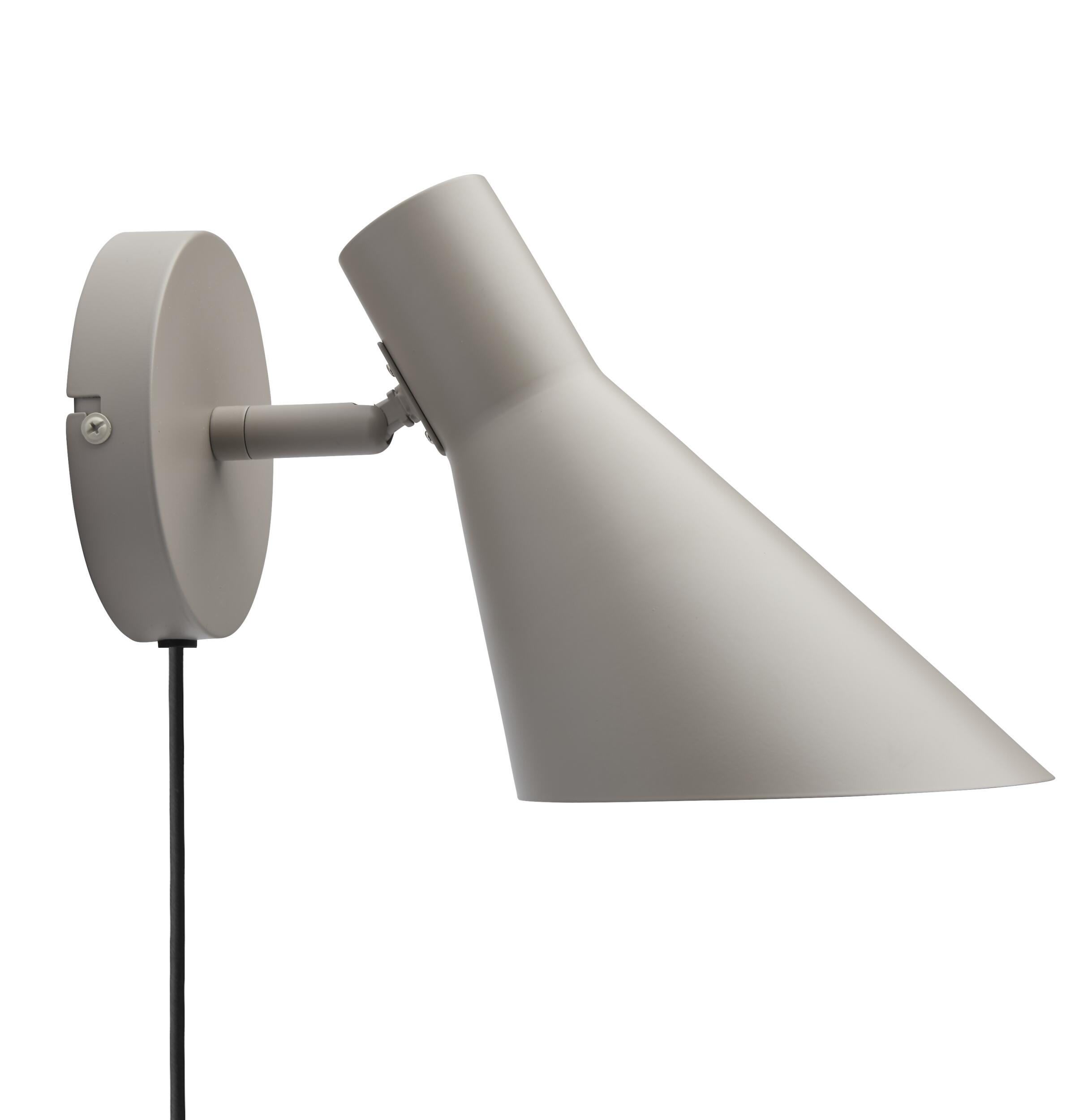 Lysdal Vägglampa 13,5 x 18 x 27 cm 