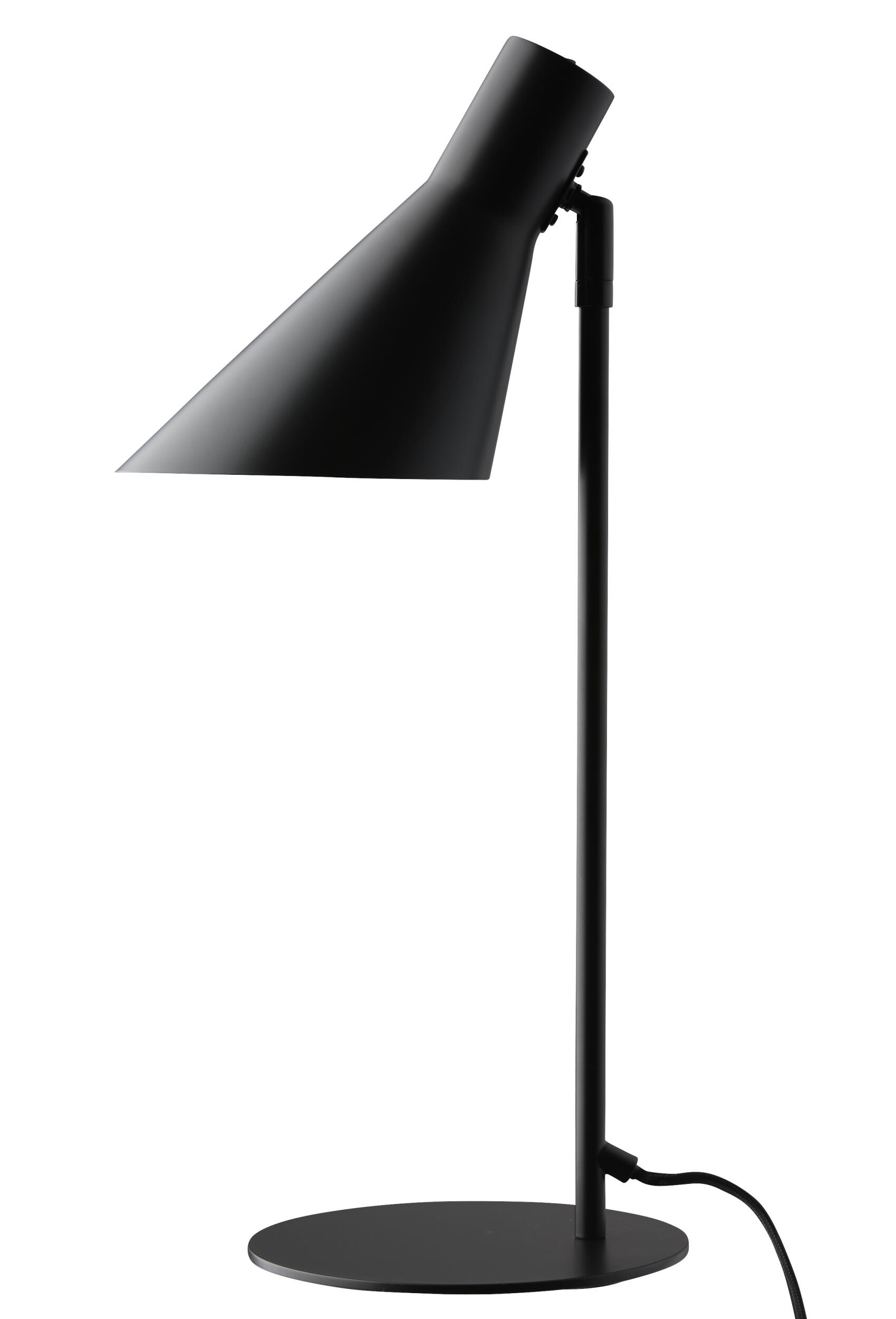Lysdal Bordslampa 18 x 50 x 26 cm 