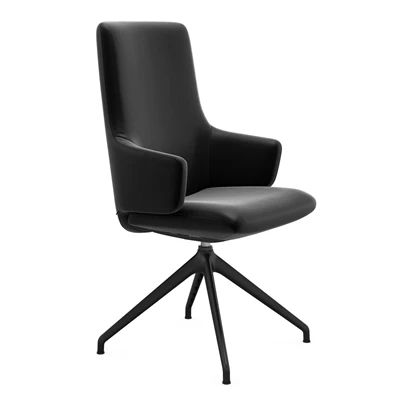 Stressless L D350 Laurel High matstol