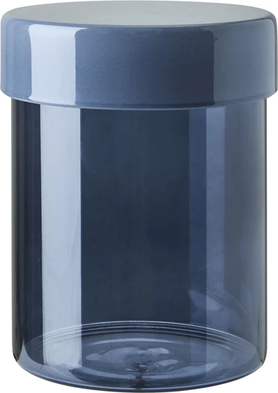 Silly förvaringsglas 13 x 10 cm