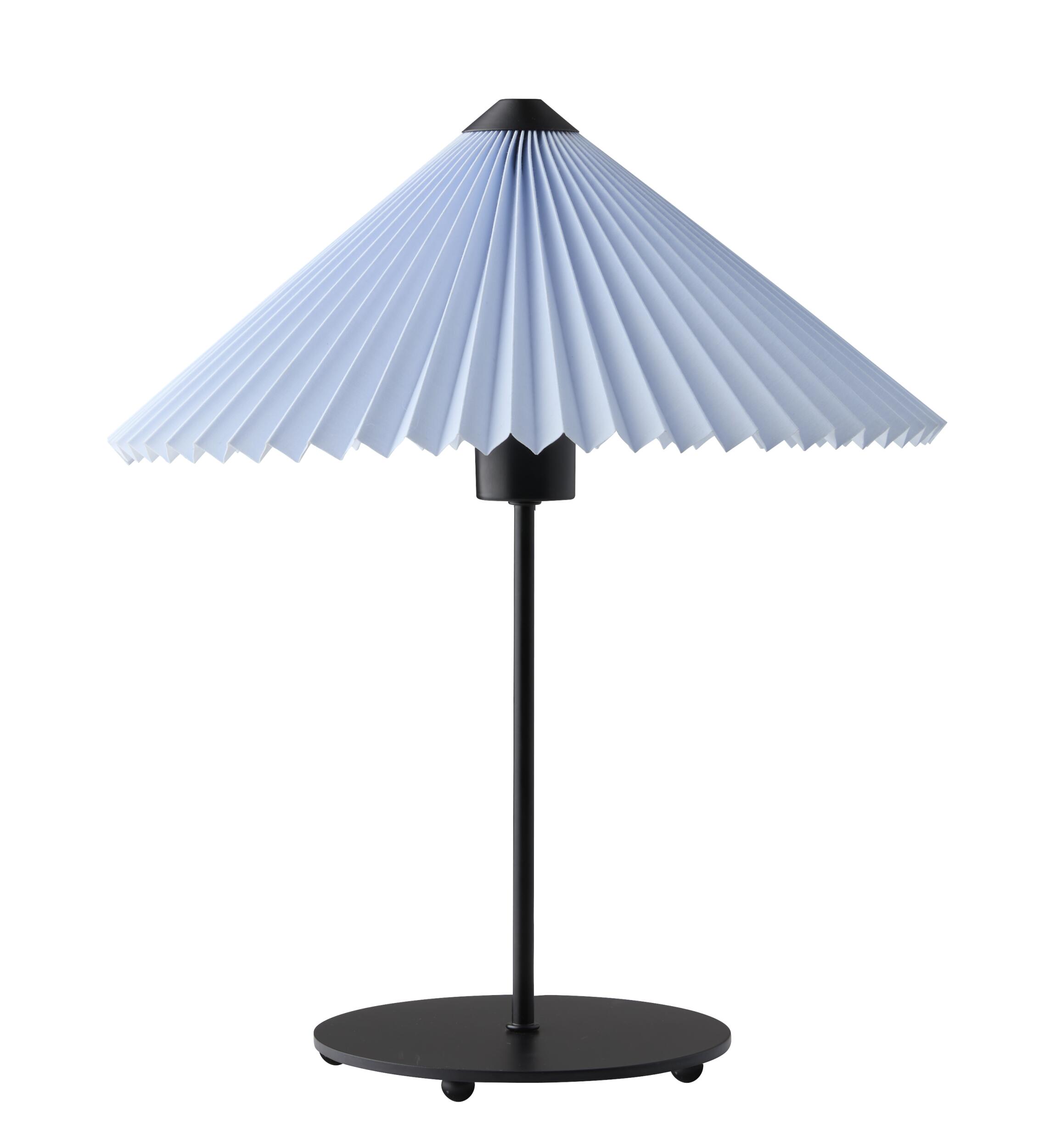 Turin Bordslampa 42 x 36 cm 