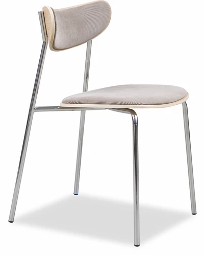 Stretch matstol