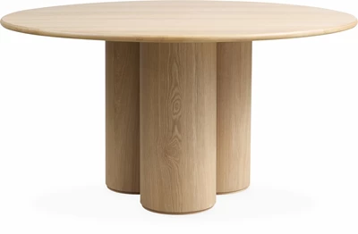 Magnolia Matbord 150 x 75 cm