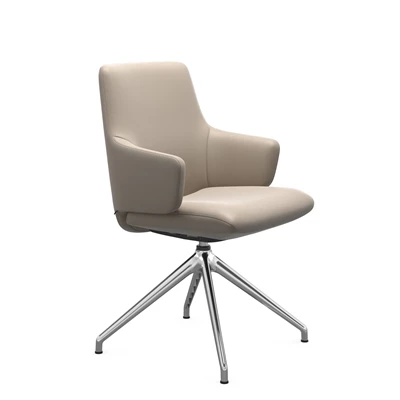 Stressless L D350 Laurel low matstol