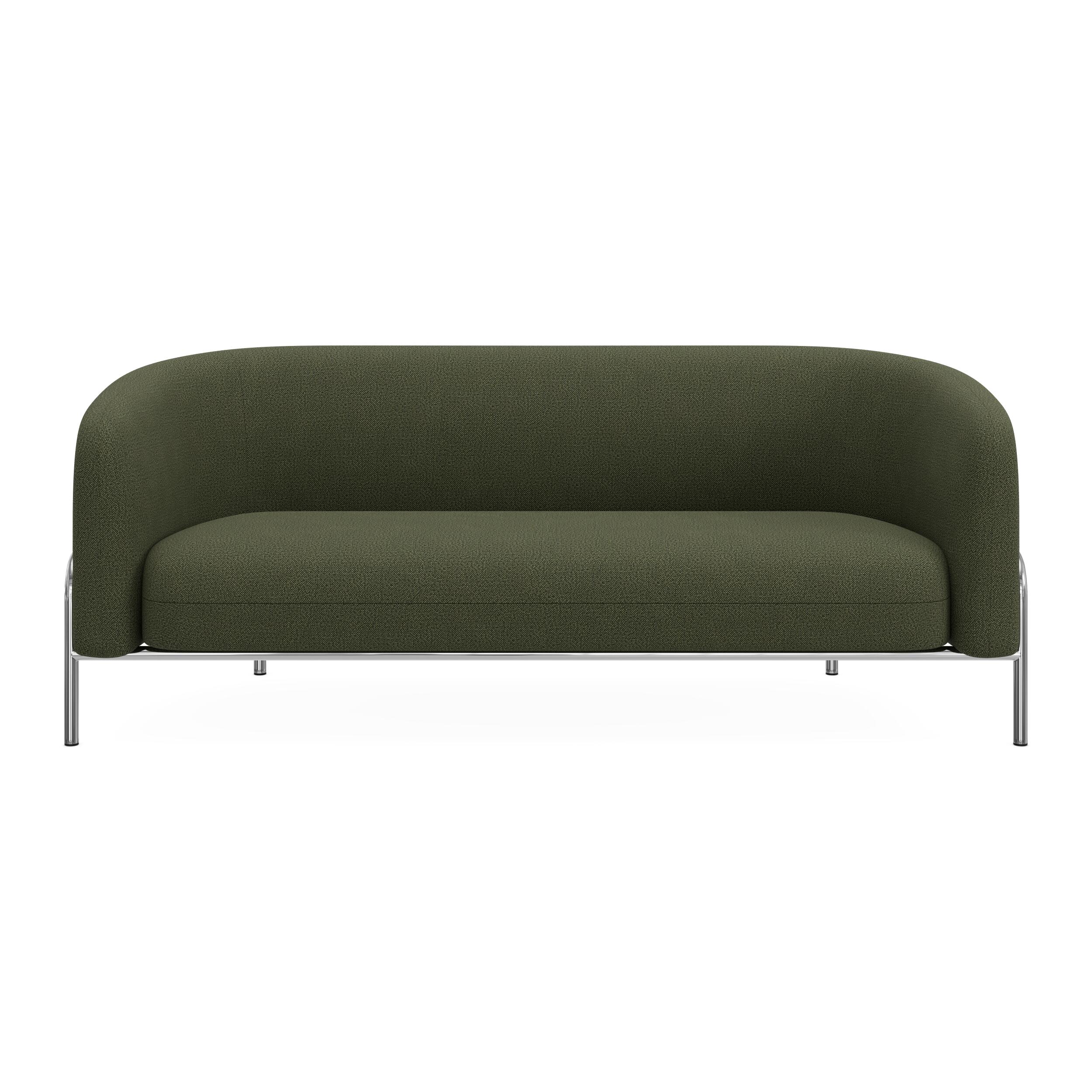 Loom 2 sits Soffa 