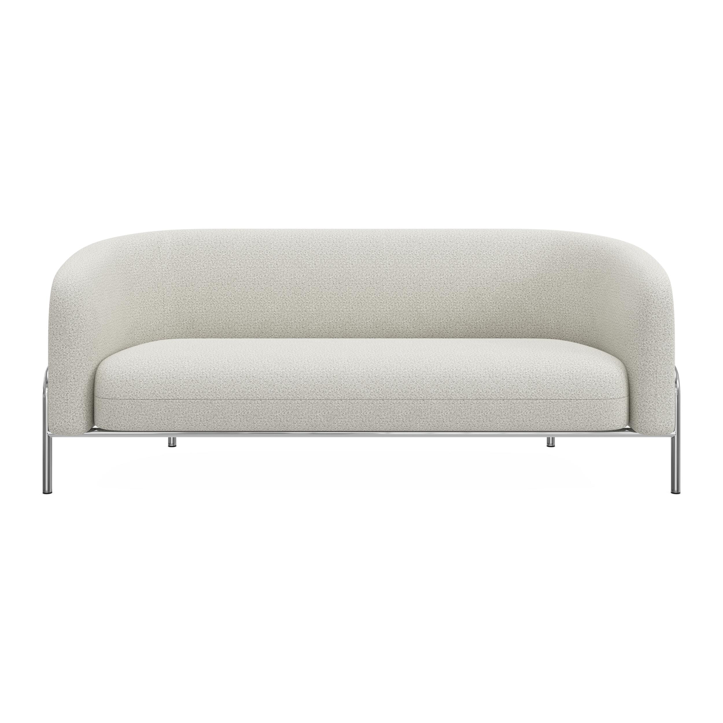 Loom 2 sits Soffa 