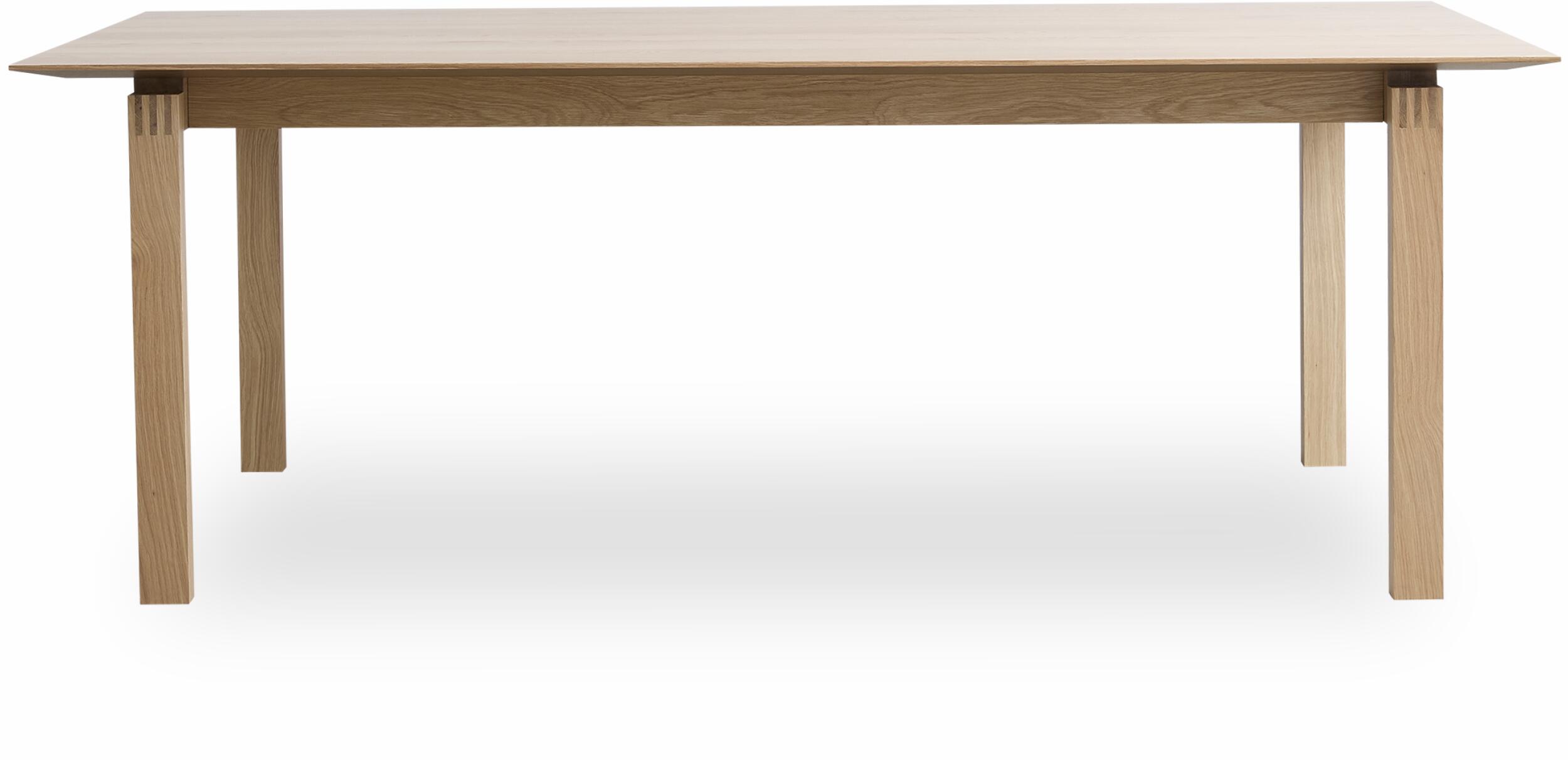 Vindal Matbord 210 x 95 x 75 cm 