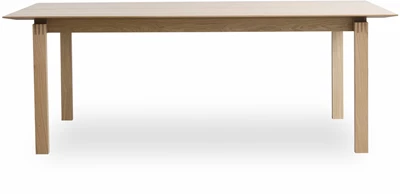 Vindal Matbord 210 x 95 x 75 cm
