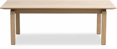 Vindal Soffbord 130 x 43 x 50 cm