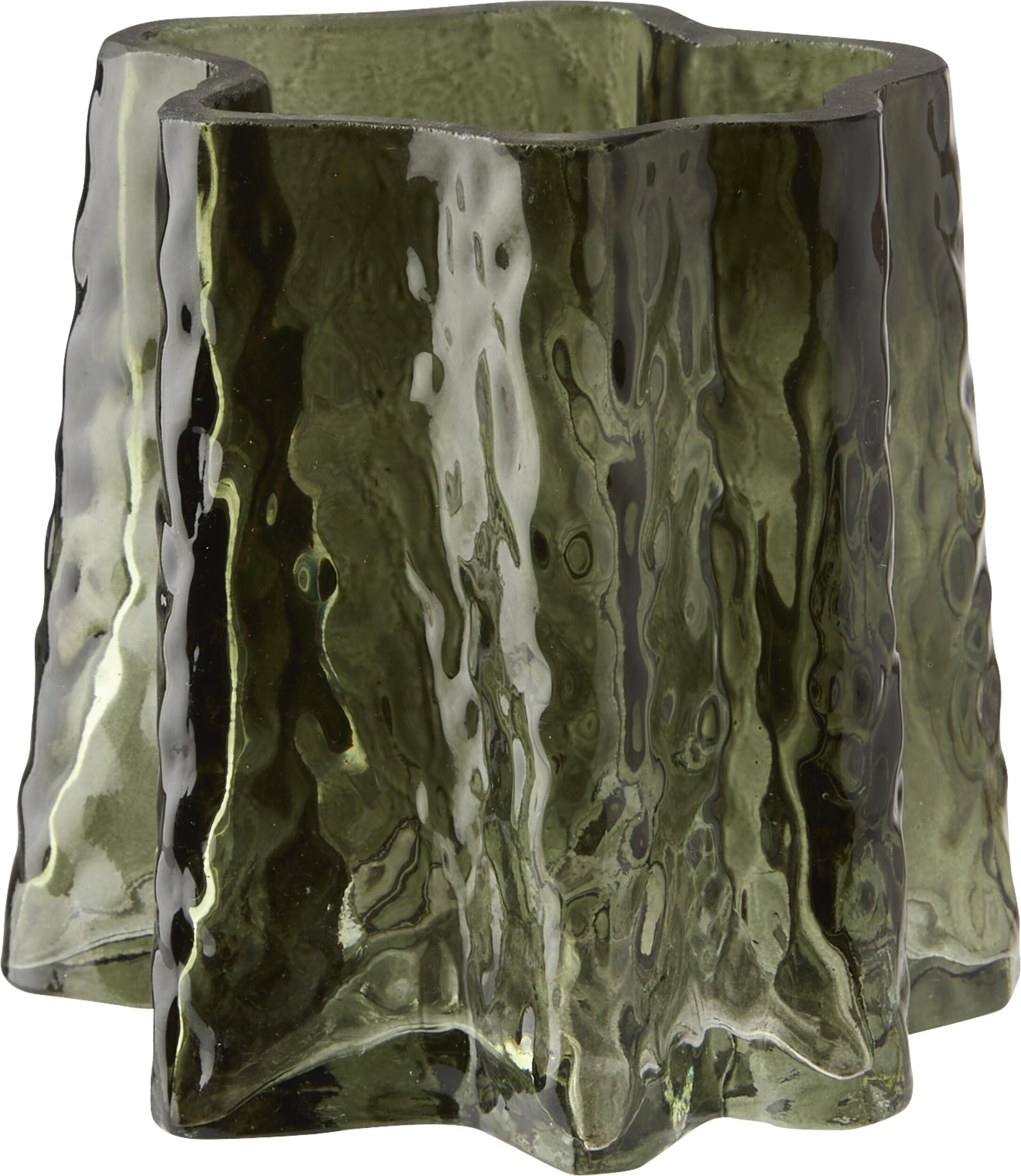 Karna Värmeljusstake 10 x 10 cm 