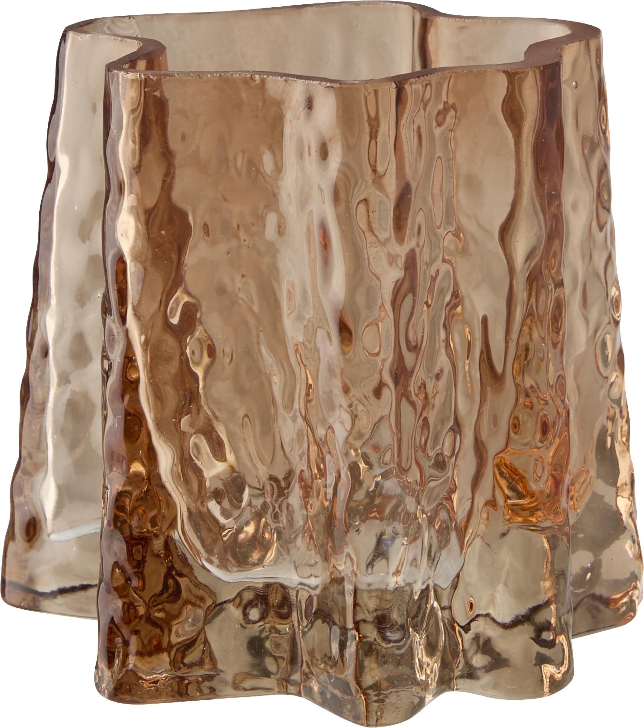 Karna Värmeljusstake 10 x 10 cm 