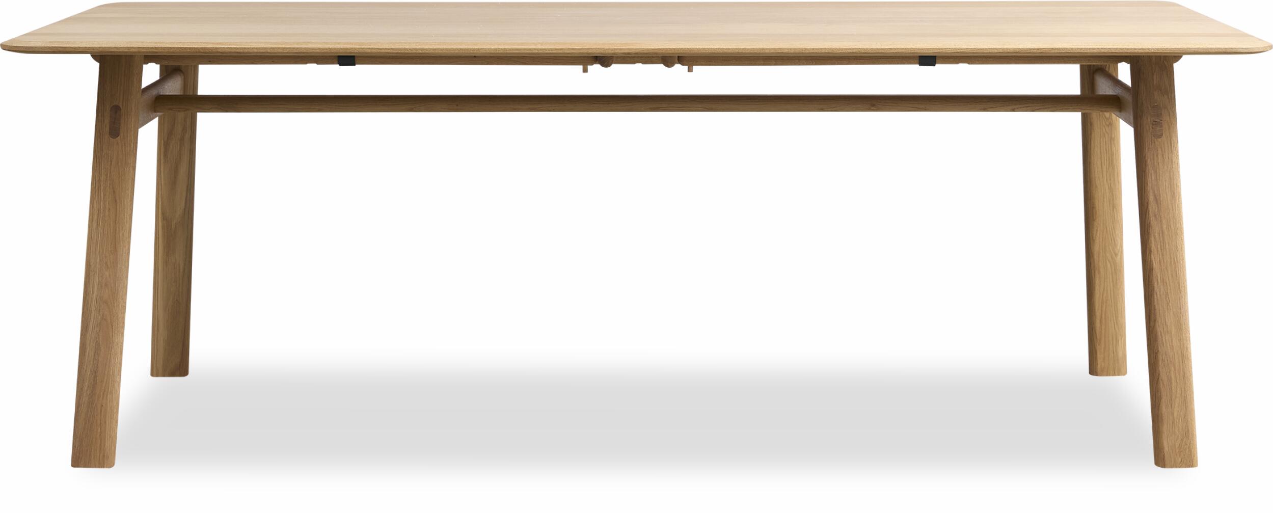 Crafty Matbord 220 x 95 x 75 cm 