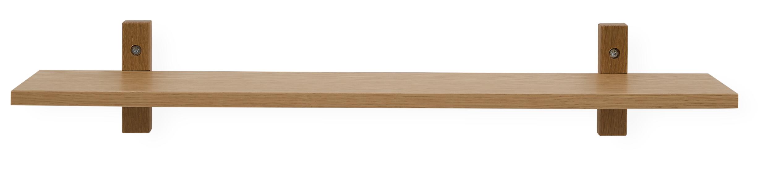 Bondi Vägghylla 60 x 10 x 13,5 cm 