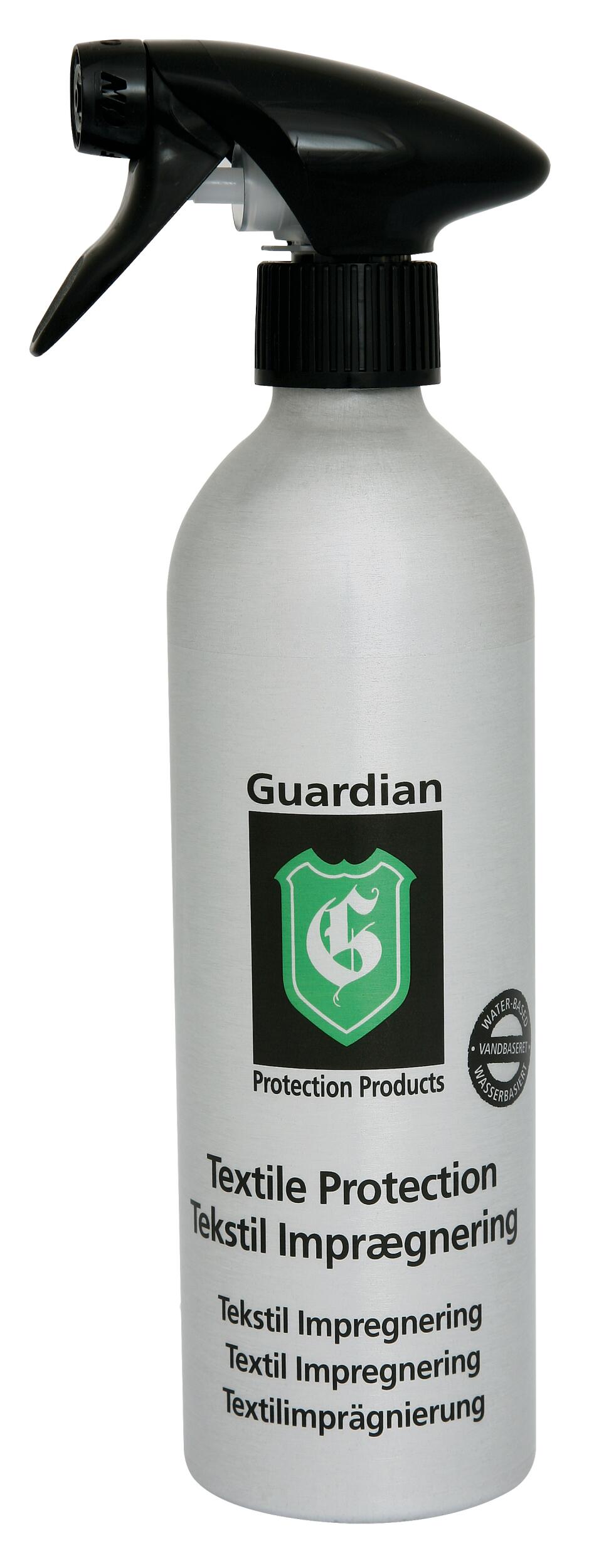 Guardian Textilimpregnering