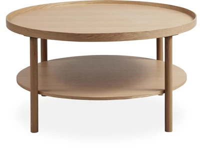 Lyngdal Soffbord 42 x 80 cm