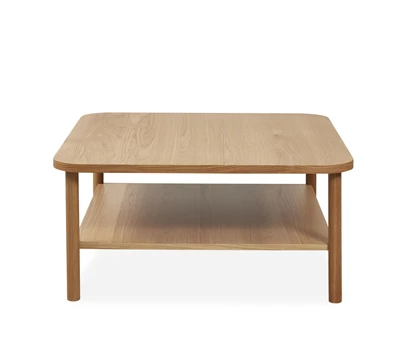 Norrquist Soffbord 90 x 42 x 90 cm